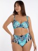 KOSTIUM KĄPIELOWY MARC&ANDRE L2424-ZPHWB DÓŁ OD BIKINI