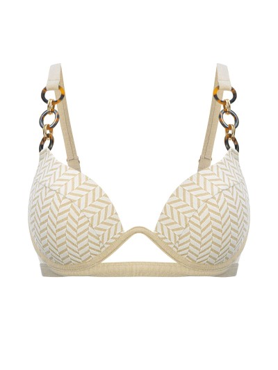 KOSTIUM KĄPIELOWY MARC&ANDRE L2422-Y-782 GÓRA OD BIKINI