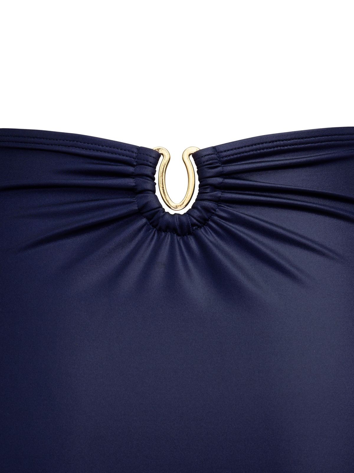 KOSTIUM KĄPIELOWY MARLIES DEKKERS JET SET 36744 DÓŁ OD BIKINI