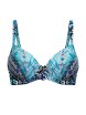 KOSTIUM KĄPIELOWY MARC&ANDRE L2424-Y-442 GÓRA OD BIKINI