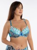 KOSTIUM KĄPIELOWY MARC&ANDRE L2424-Y-442 GÓRA OD BIKINI