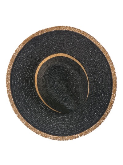 DODATEK PLAŻOWY MARC&ANDRE HA24-07 KAPELUSZ