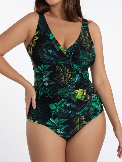 KOSTIUM KĄPIELOWY MARC&ANDRE L2405-P-421