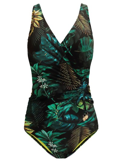 KOSTIUM KĄPIELOWY MARC&ANDRE L2405-P-421