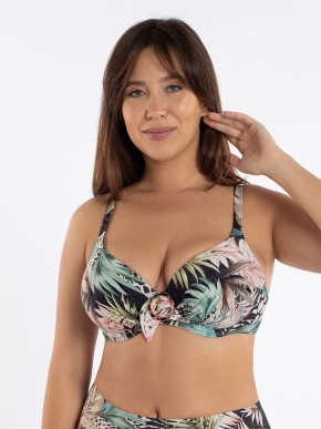 BADEANZUG MARC&ANDRE L2419-YP442 BIKINI-OBERTEIL