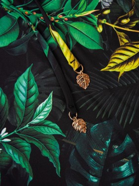 PLAVKY MARC&ANDRE L2405-Y-572 GÓRA OD BIKINI