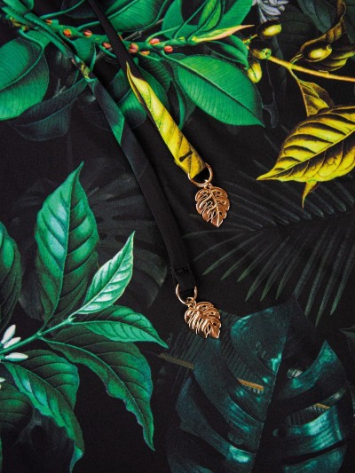 KOSTIUM KĄPIELOWY MARC&ANDRE L2405-Y-572 GÓRA OD BIKINI