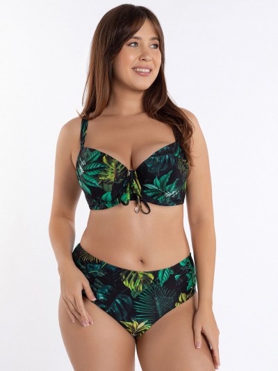 KOSTIUM KĄPIELOWY MARC&ANDRE L2405-Y-572 GÓRA OD BIKINI