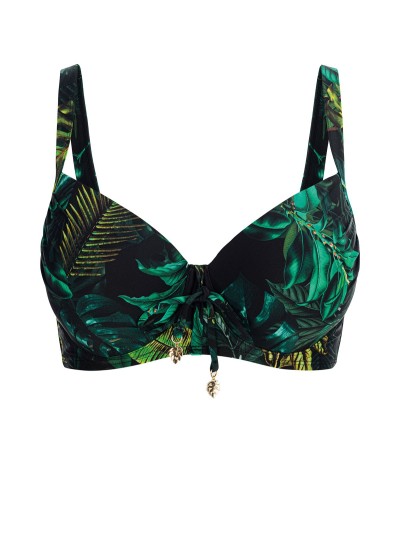 KOSTIUM KĄPIELOWY MARC&ANDRE L2405-Y-572 GÓRA OD BIKINI