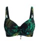 KOSTIUM KĄPIELOWY MARC&ANDRE L2405-Y-572 GÓRA OD BIKINI