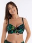 KOSTIUM KĄPIELOWY MARC&ANDRE L2405-Y-572 GÓRA OD BIKINI