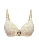 KOSTIUM KĄPIELOWY MARC&ANDRE L2422-YP442 GÓRA OD BIKINI