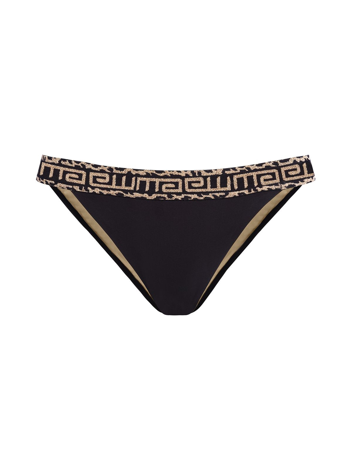 KOSTIUM KĄPIELOWY MARC&ANDRE L2411-Z-LRB DÓŁ OD BIKINI