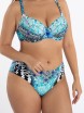 KOSTIUM KĄPIELOWY MARC&ANDRE L2424-Z-MBR DÓŁ OD BIKINI