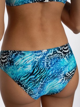 KOSTIUM KĄPIELOWY MARC&ANDRE L2424-Z-MBR DÓŁ OD BIKINI