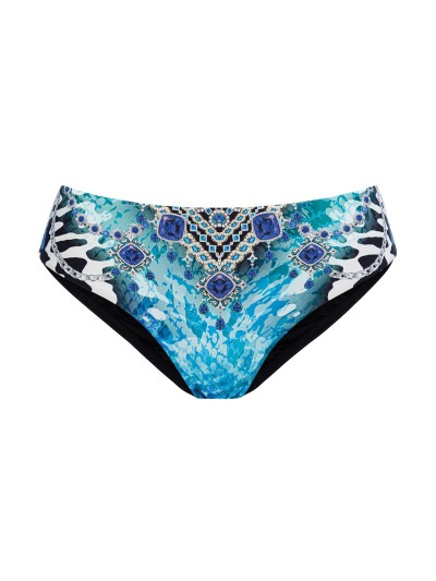 KOSTIUM KĄPIELOWY MARC&ANDRE L2424-Z-MBR DÓŁ OD BIKINI