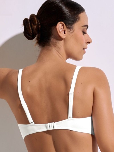 KOSTIUM KĄPIELOWY LISCA SARDINIA 40741 GÓRA OD BIKINI