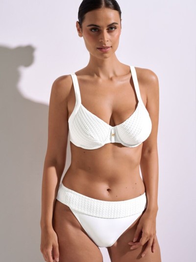 KOSTIUM KĄPIELOWY LISCA SARDINIA 40741 GÓRA OD BIKINI