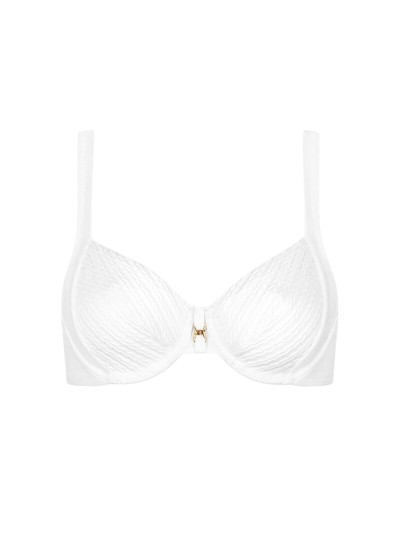 KOSTIUM KĄPIELOWY LISCA SARDINIA 40741 GÓRA OD BIKINI