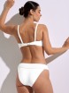 KOSTIUM KĄPIELOWY LISCA SARDINIA 40741 GÓRA OD BIKINI