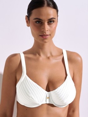 PLAVKY LISCA SARDINIA 40741 GÓRA OD BIKINI