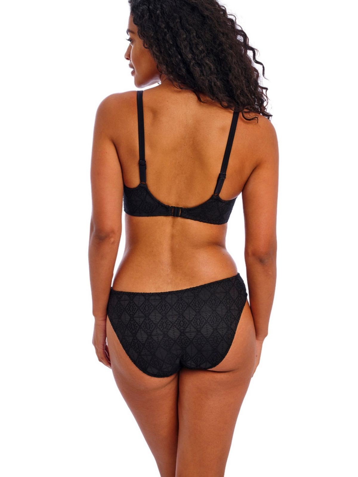 KOSTIUM KĄPIELOWY FREYA NOMAD NIGHTS 205403 GÓRA OD BIKINI