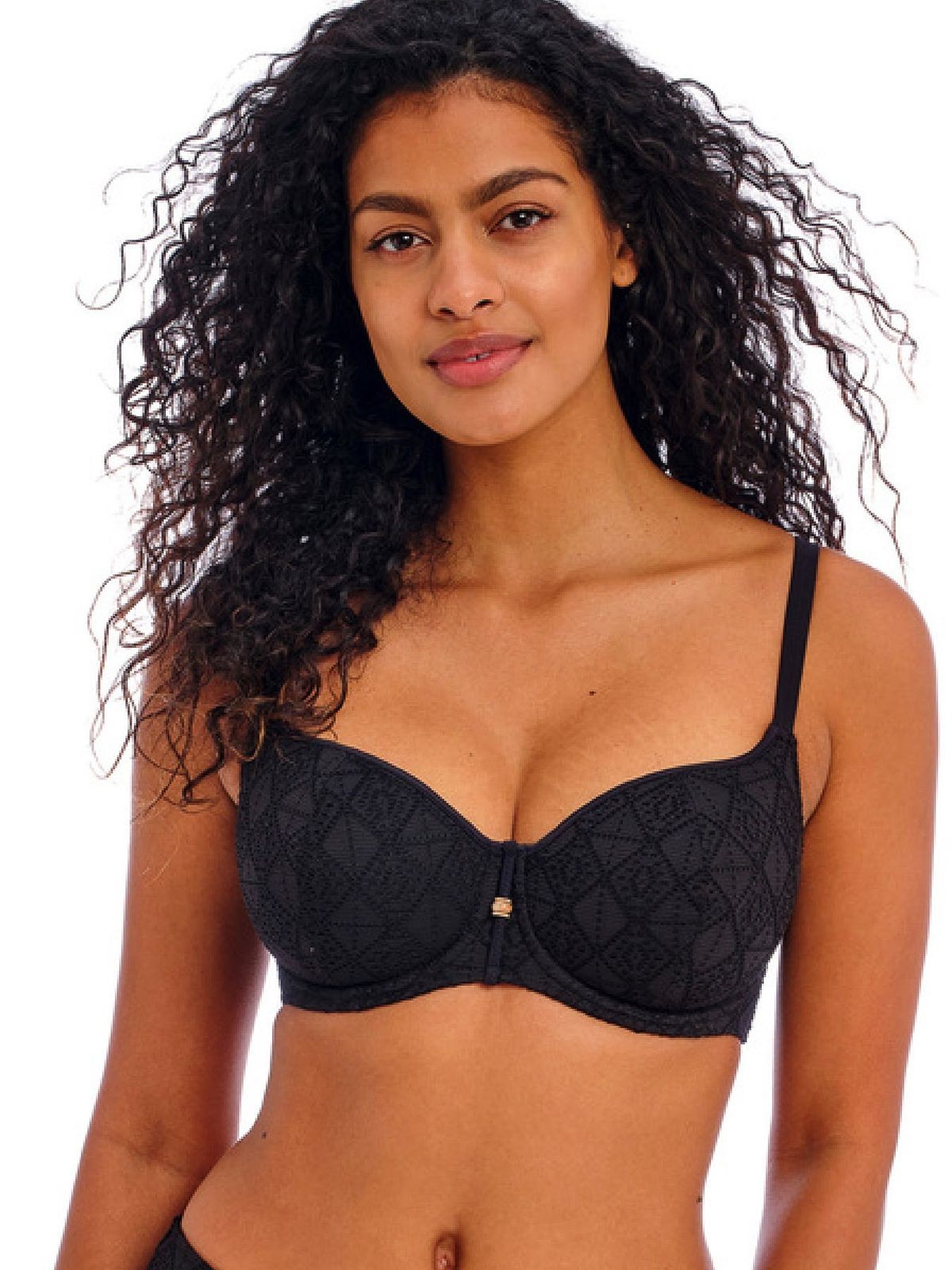KOSTIUM KĄPIELOWY FREYA NOMAD NIGHTS 205403 GÓRA OD BIKINI
