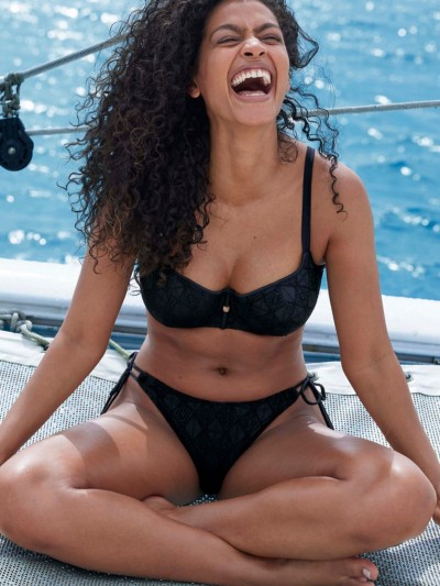 KOSTIUM KĄPIELOWY FREYA NOMAD NIGHTS 205403 GÓRA OD BIKINI