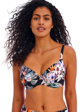 BIKINI KOSTÝM FREYA KAMALA 205302 HORNÍ ČÁST