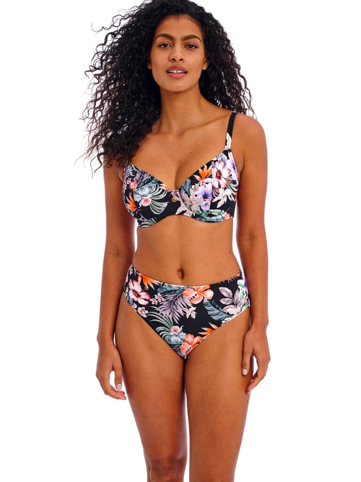 KOSTIUM KĄPIELOWY FREYA KAMALA 205302 GÓRA OD BIKINI