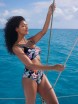 KOSTIUM KĄPIELOWY FREYA KAMALA 205378 DÓŁ OD BIKINI