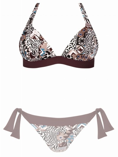 KOSTIUM KĄPIELOWY FEBA FG17B GÓRA OD BIKINI