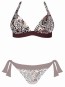 KOSTIUM KĄPIELOWY FEBA FG17B GÓRA OD BIKINI