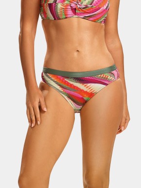 BIKINI SPODKY FEBA FD20 DOLNÍ ČÁST