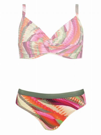 KOSTIUM KĄPIELOWY FEBA FD20 DÓŁ OD BIKINI