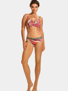 FEBA FD20 BIKINI BOTTOM SWIMSUIT