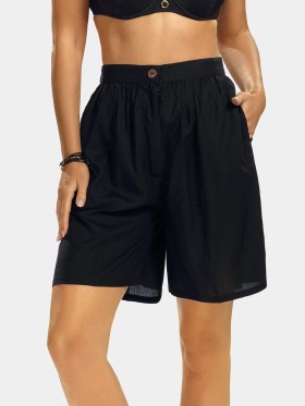 DOPLŇKY PLÁŽOVÁ FEBA F124D ŠORTKY