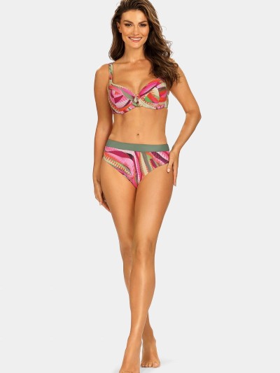 KOSTIUM KĄPIELOWY FEBA FG04 GÓRA OD BIKINI