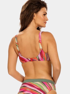 BIKINI KOSTÝM FEBA FG04 HORNÍ ČÁST