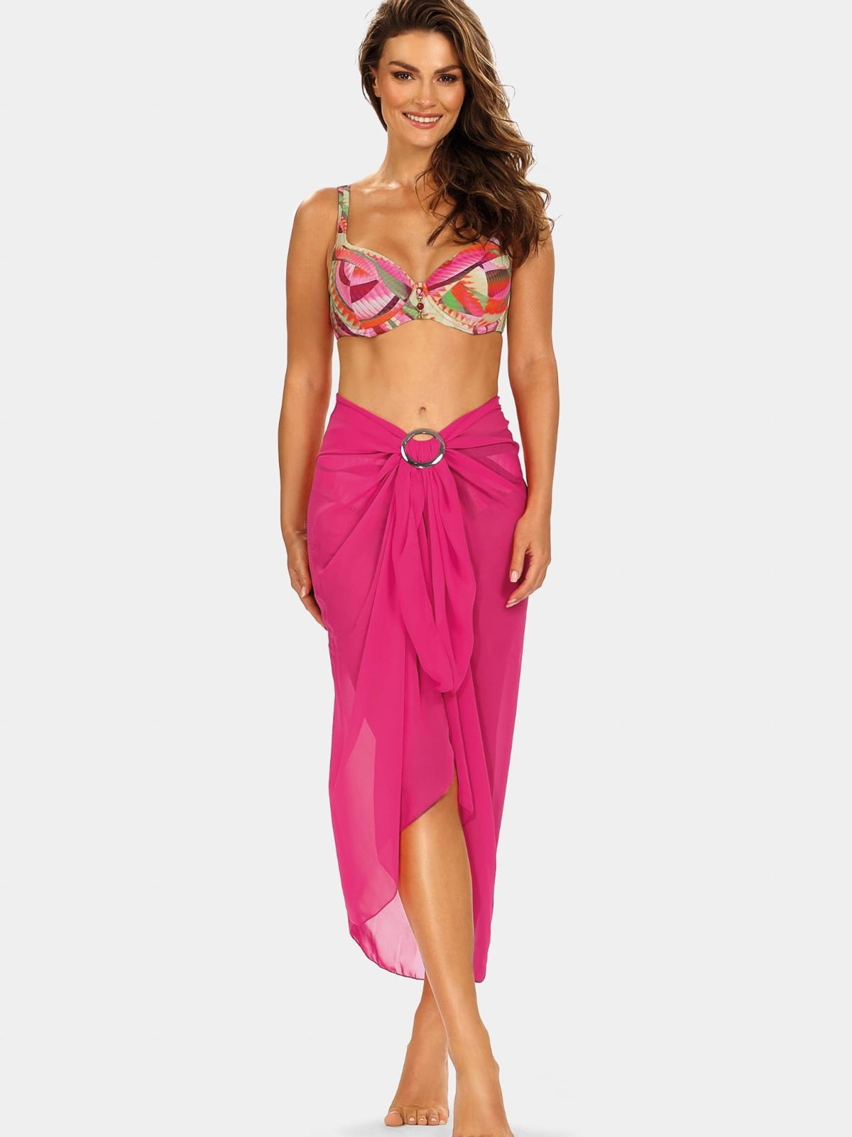 KOSTIUM KĄPIELOWY FEBA FG04 GÓRA OD BIKINI