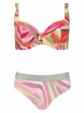KOSTIUM KĄPIELOWY FEBA FG04 GÓRA OD BIKINI