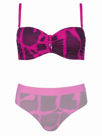 KOSTIUM KĄPIELOWY FEBA FG13 GÓRA OD BIKINI