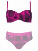 KOSTIUM KĄPIELOWY FEBA FG13 GÓRA OD BIKINI