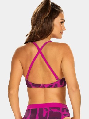 KOSTIUM KĄPIELOWY FEBA FG13 GÓRA OD BIKINI