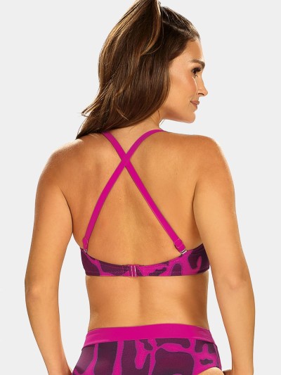 KOSTIUM KĄPIELOWY FEBA FG13 GÓRA OD BIKINI