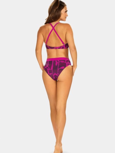KOSTIUM KĄPIELOWY FEBA FG13 GÓRA OD BIKINI