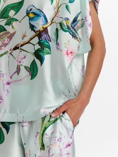 PIŻAMA COEMI 242301