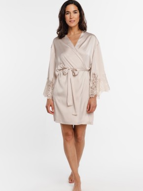 COEMI 242206 BATHROBE