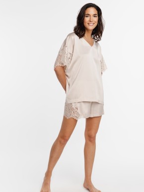 COEMI PYJAMAS 242204