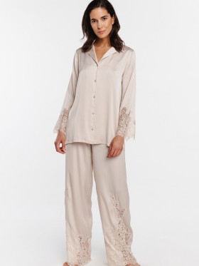 PIŻAMA COEMI 242205